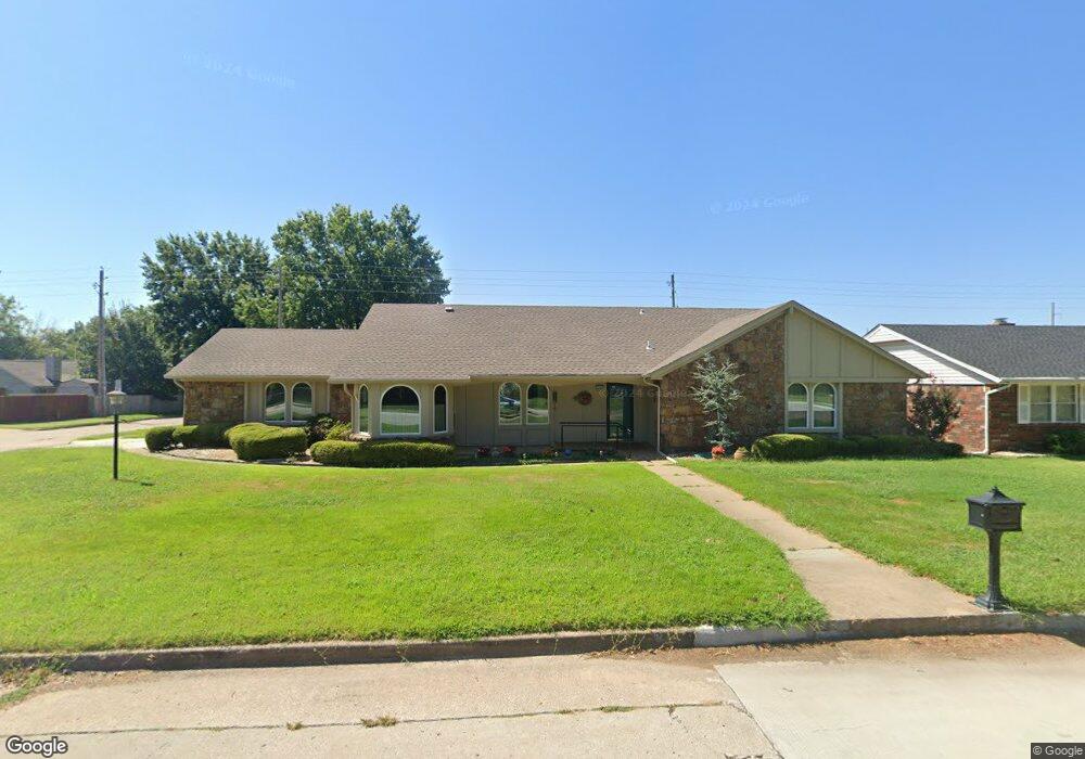 1101 W Utica St, Broken Arrow, OK 74011 - photo 1