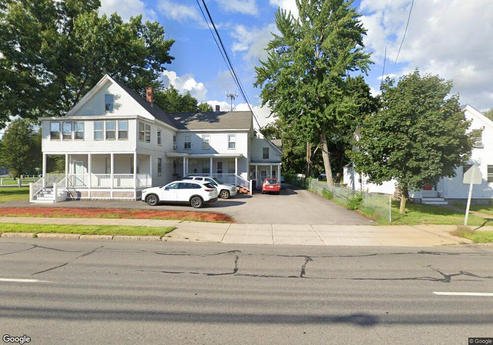 65 Amherst St, Nashua, NH 03064 - photo 1