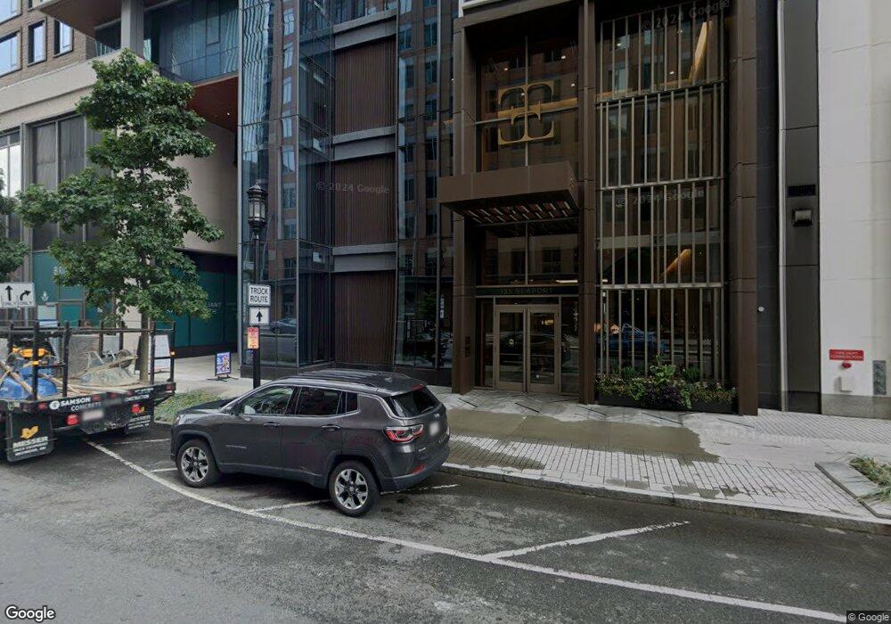 EchelonSeaport Towers 1 & 2 unit 1618, Boston, MA 02210 - photo 1