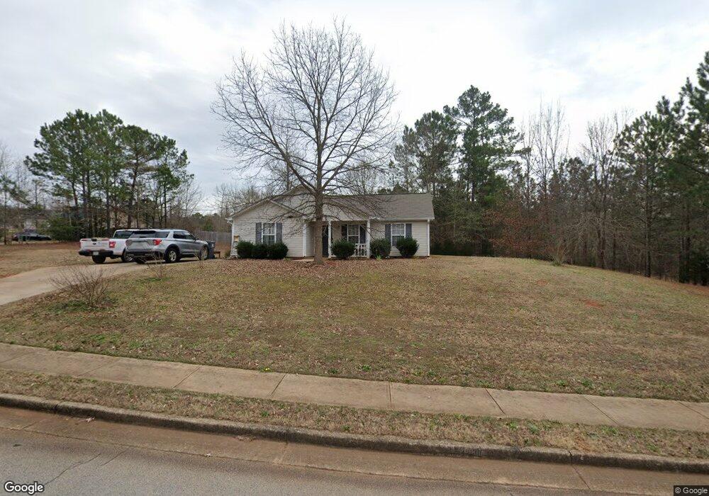 95 Hunters Trace, Covington, GA 30014 - photo 1