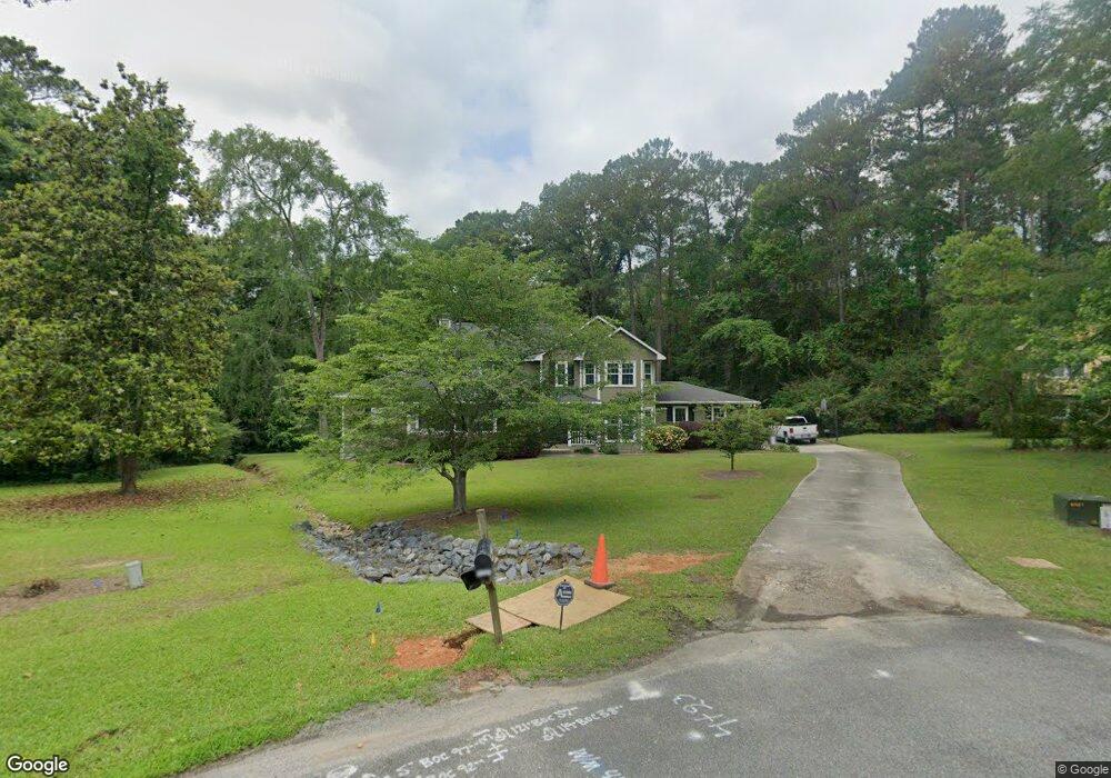 5735 Trowbridge Ln, Macon, GA 31210 - photo 1