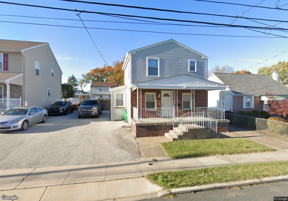 419 Gorsuch St, Folsom, PA 19033 - photo 1