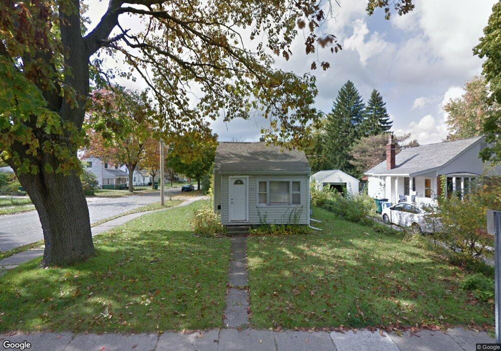 2420 Lyons Ave, Lansing, MI 48910 - photo 1