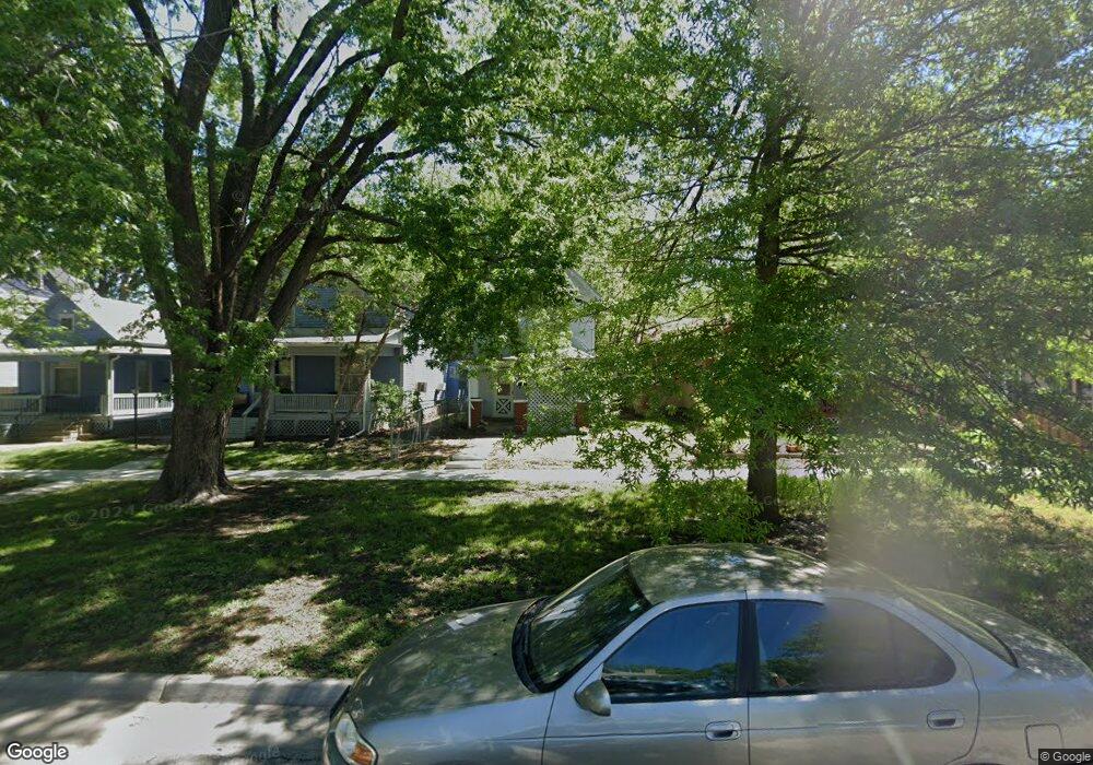 1176 SW Clay St, Topeka, KS 66604 - photo 1