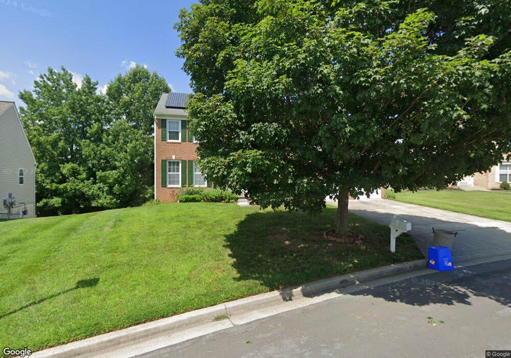 11039 Grassy Knoll Terrace, Germantown, MD 20876 - photo 1