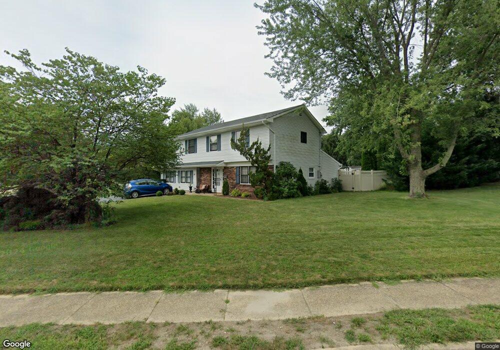 27 Forrest Hill Dr, Howell, NJ 07731 - photo 1