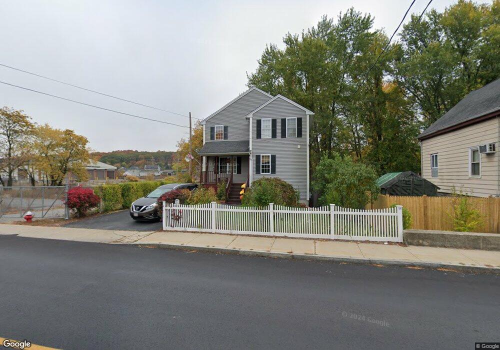 10 Depot St, Milford, MA 01757 - photo 1