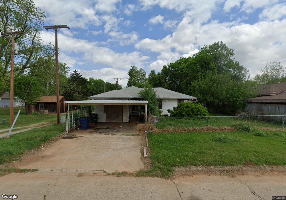 504 N 12th St, Duncan, OK 73533 - photo 1