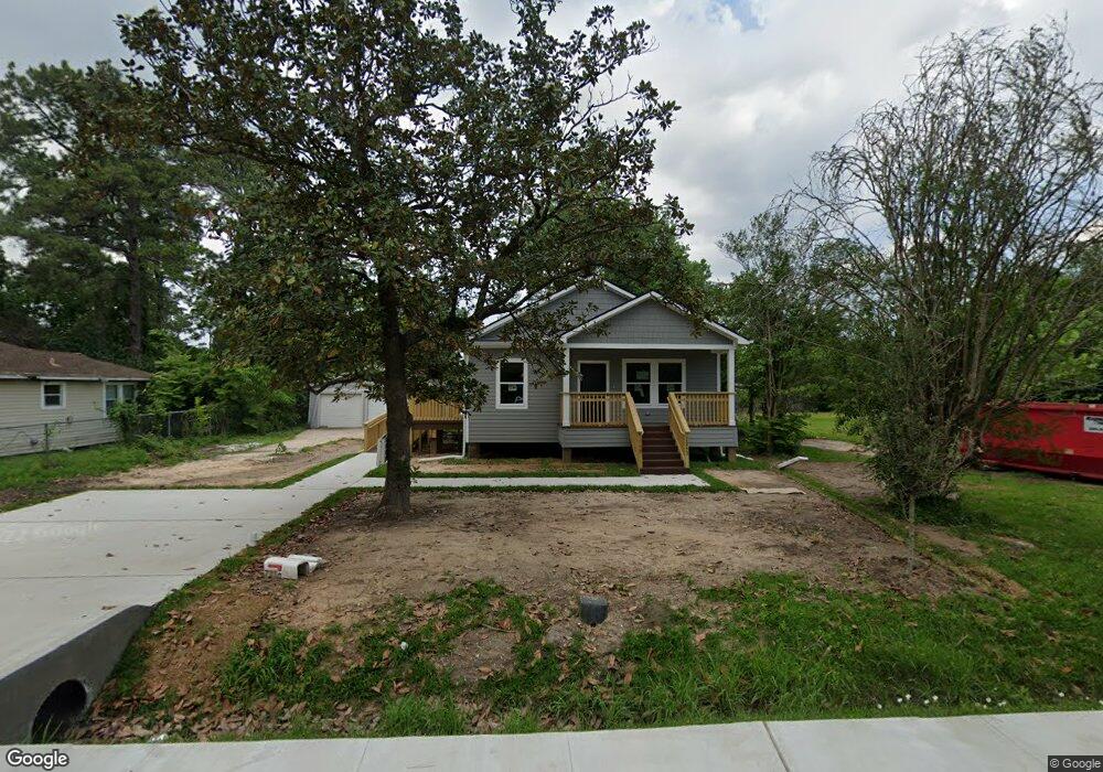 7213 Carothers St, Houston, TX 77028 - photo 1