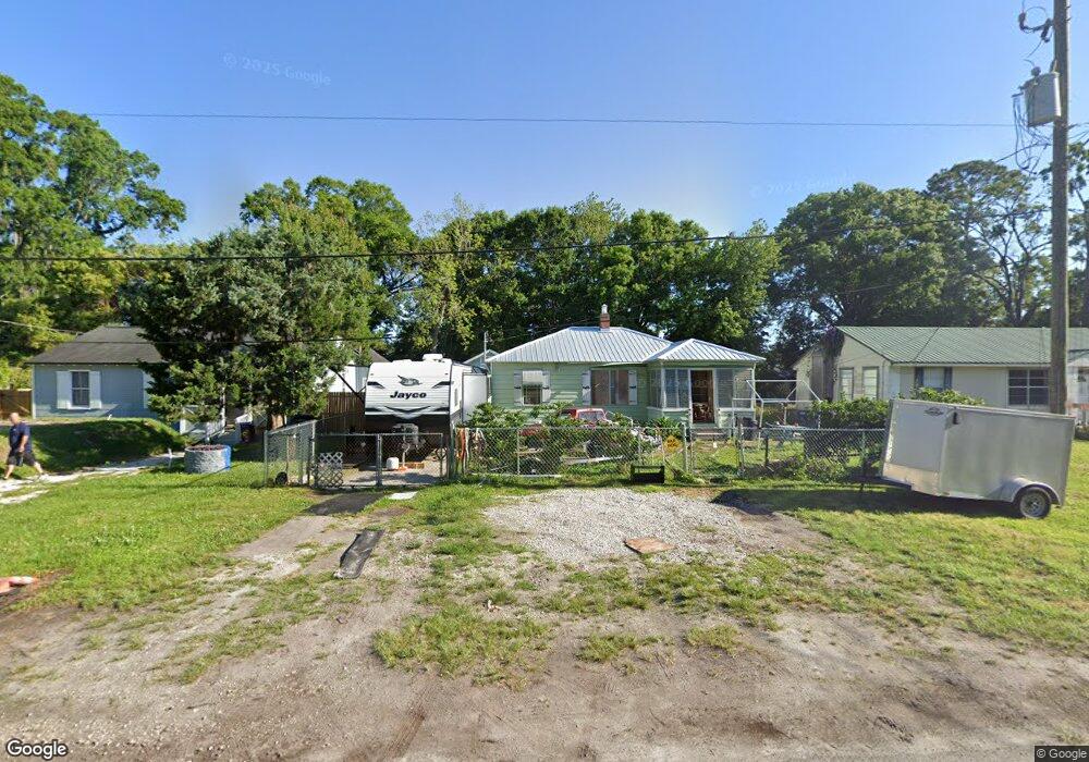 6103 Lynnwood Ave, Jacksonville, FL 32210 - photo 1