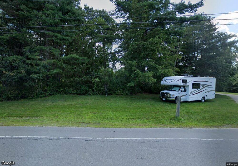 27 Lowell Rd, Windham, NH 03087 - photo 1