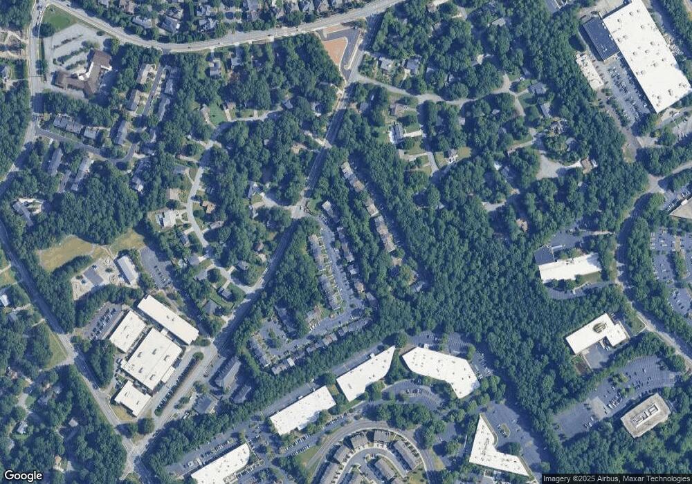 3639 Monticello Commons, Norcross, GA 30092 - photo 1