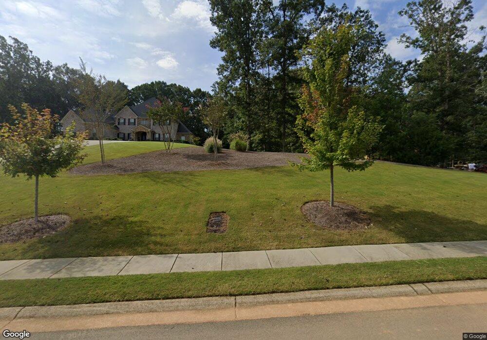 4575 Fawn Path, Gainesville, GA 30506 - photo 1