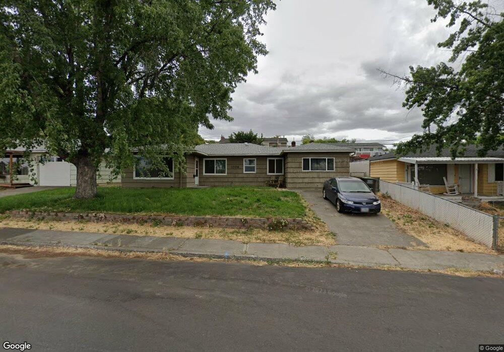 1306 SW 24th St, Pendleton, OR 97801 - photo 1