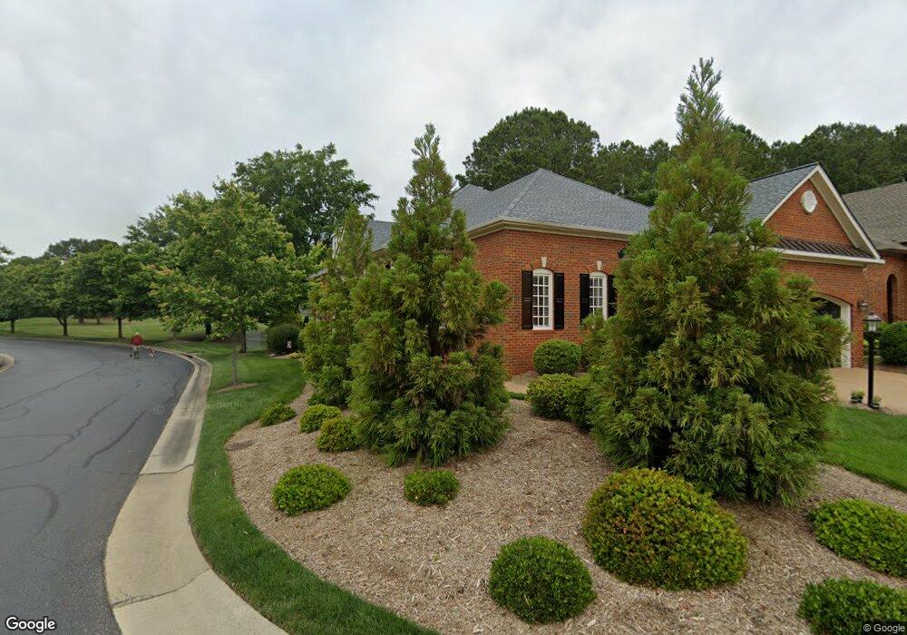 5900 Old Greenway Dr, Glen Allen, VA 23059 - photo 1