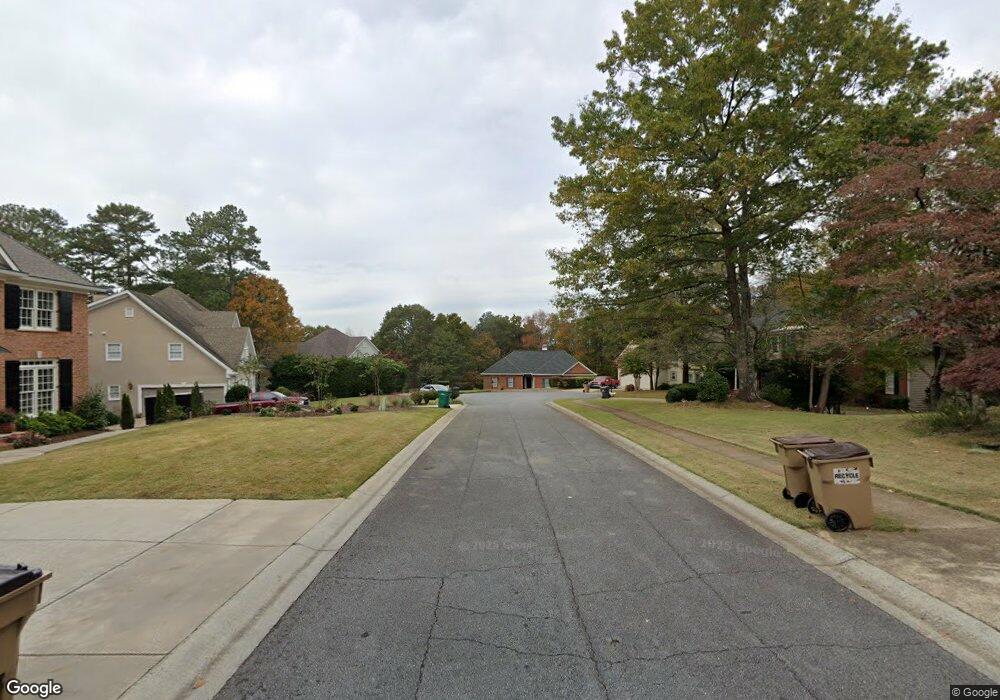 0 Azalea Springs Ct, Woodstock, GA 30189 - photo 1