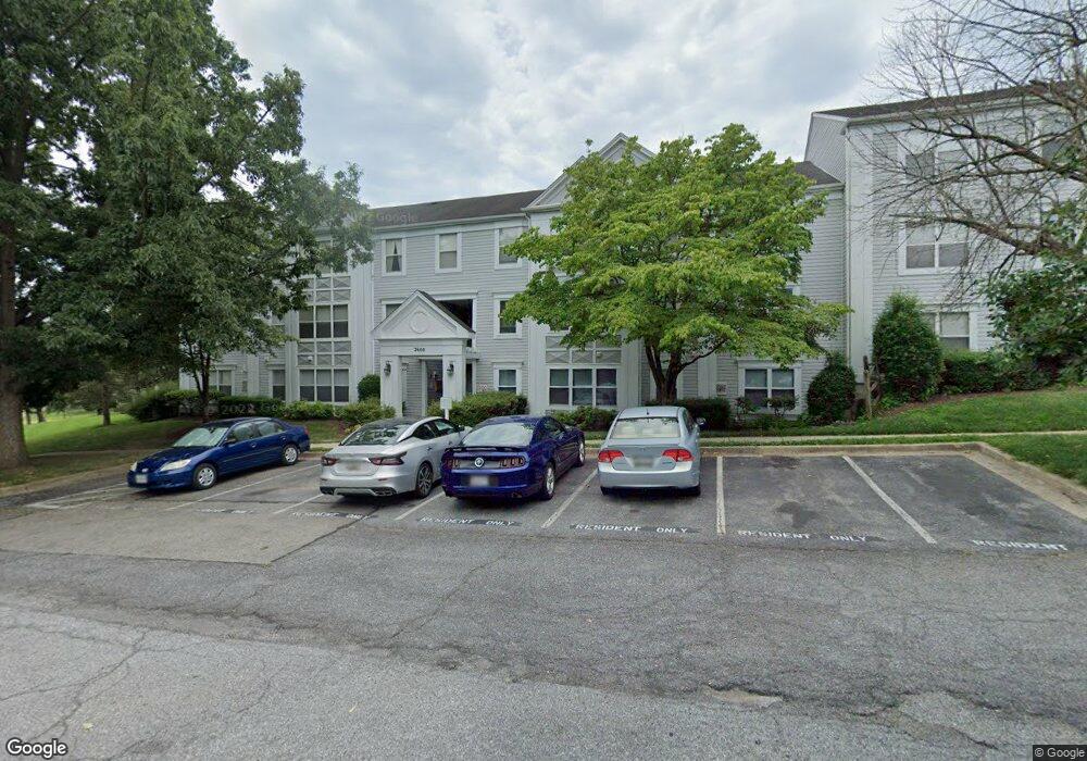 2600 Squaw Valley Ct unit 31, Silver Spring, MD 20906 - photo 1