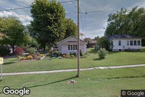 103 E Chicago Ave, Orient, IL 62874