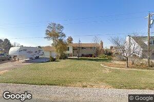 5851 S 6100 W, Hooper, UT 84315