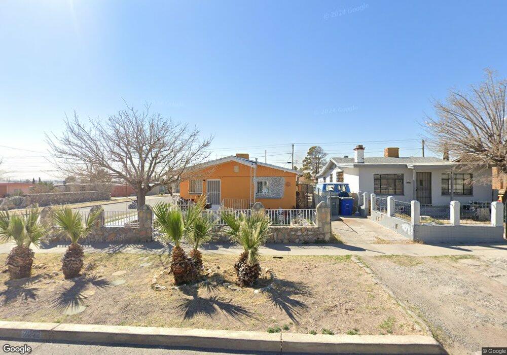 3222 Mountain Ave, El Paso, TX 79930 - photo 1