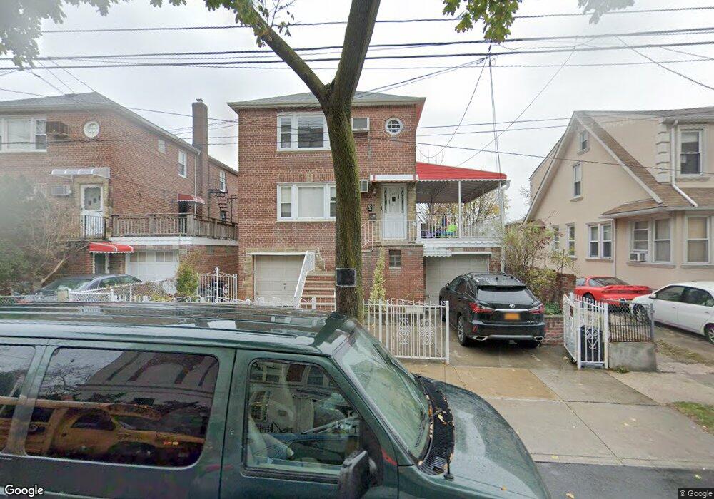 5814 136th St unit 2, Flushing, NY 11355 - photo 1