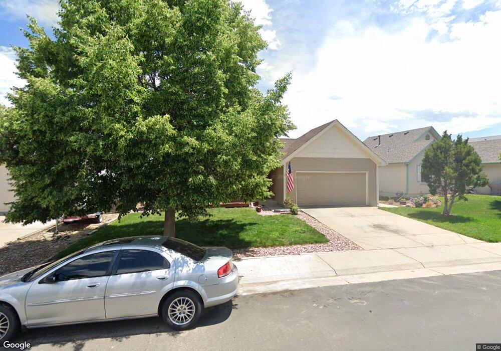 4918 S Sedalia Way, Aurora, CO 80015 - photo 1