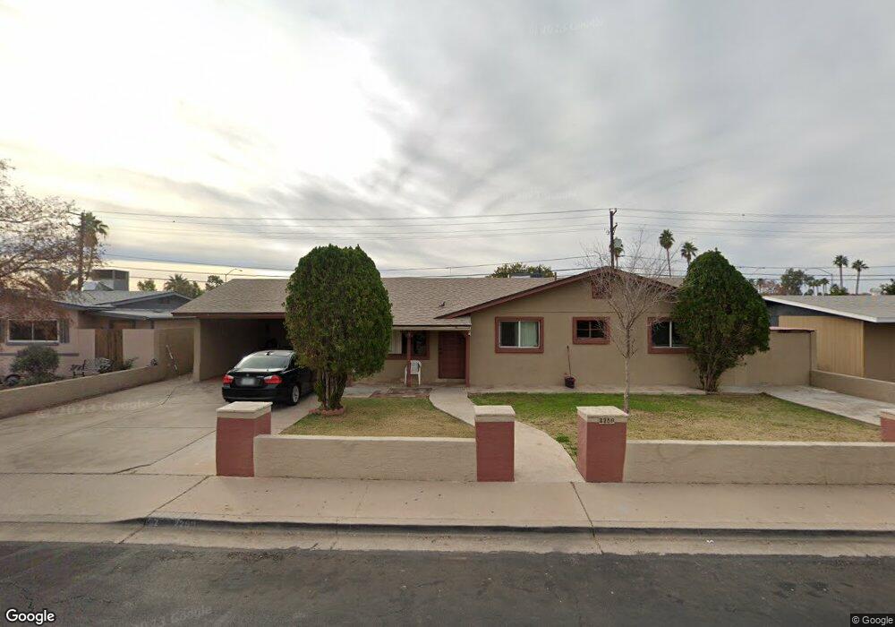 2259 E 3rd Dr, Mesa, AZ 85204 - photo 1