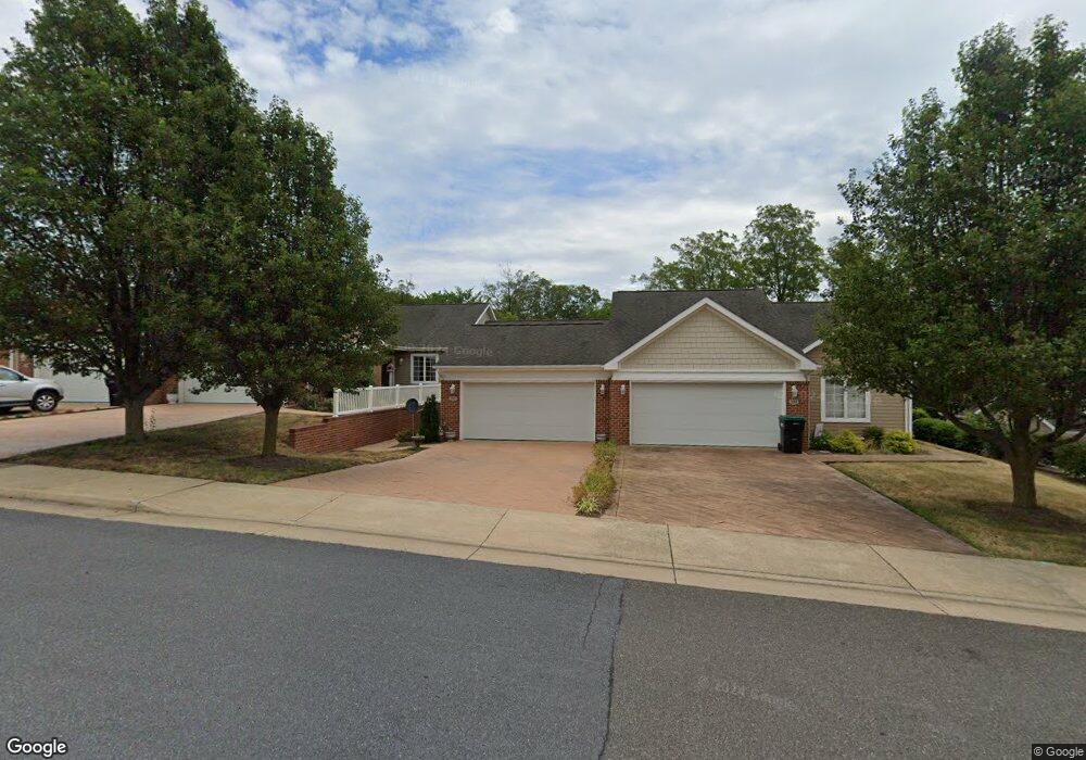 202 Stony Pointe Way, Strasburg, VA 22657 - photo 1