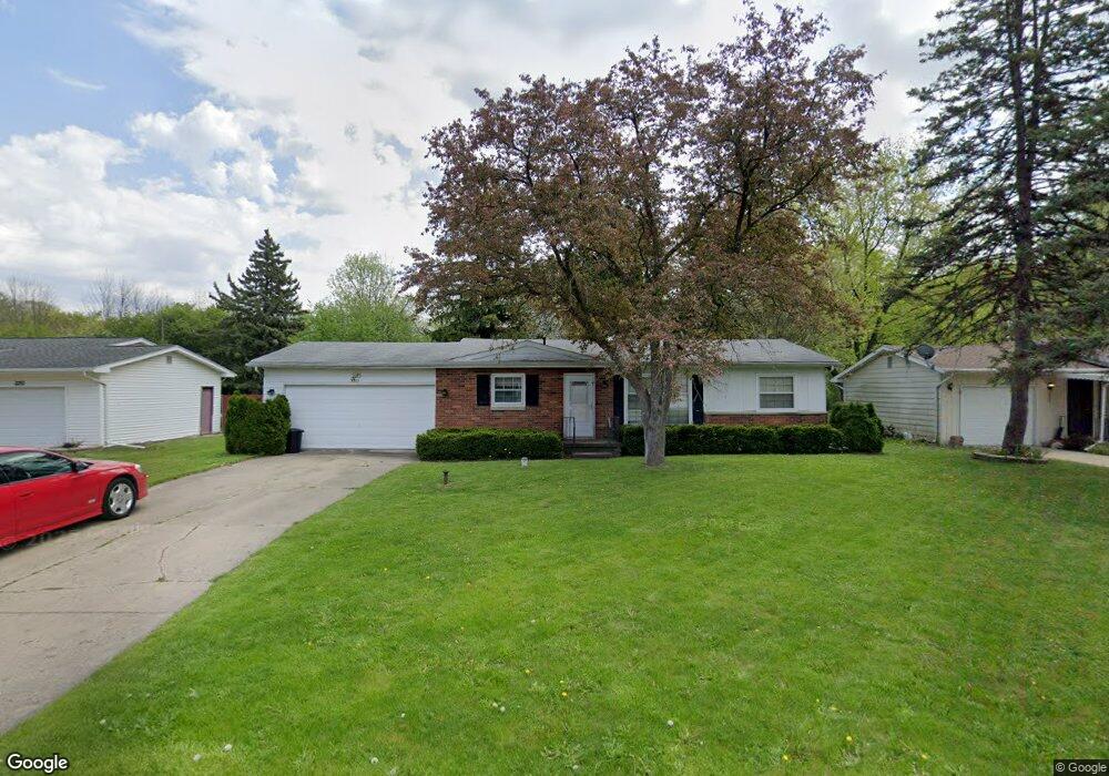 3301 Southgate Dr, Flint, MI 48507 - photo 1
