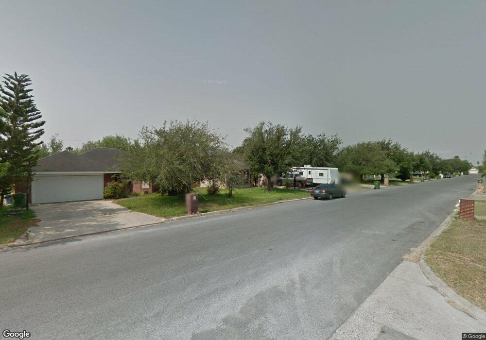 509 Shea Dr, Alamo, TX 78516 - photo 1