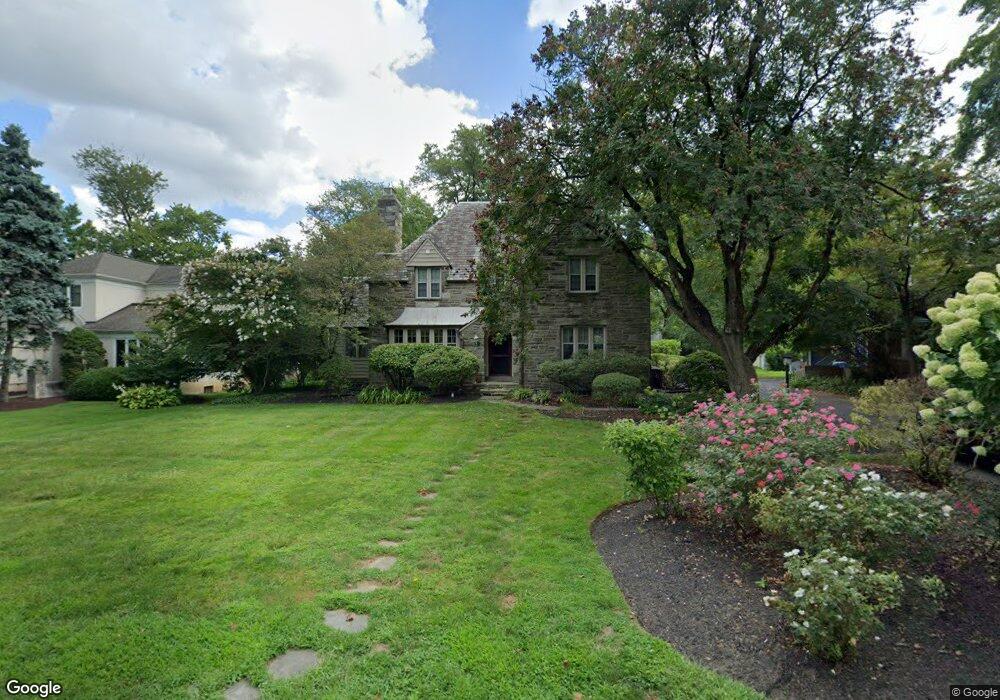 1416 Hillside Rd unit 131, Wynnewood, PA 19096 - photo 1