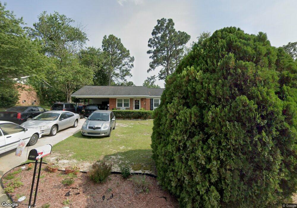 7615 Sable Dr, Fayetteville, NC 28303 - photo 1