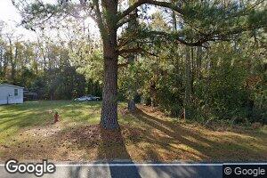 448 N Creek Rd, Orrum, NC 28369