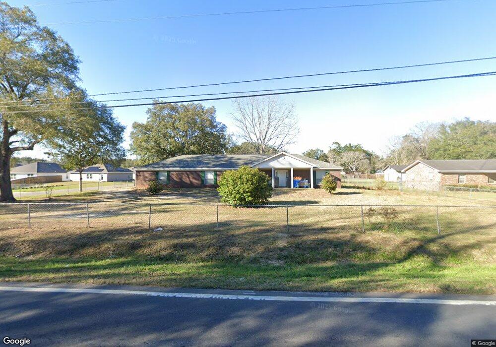 1580 W Detroit Blvd, Pensacola, FL 32534 - photo 1