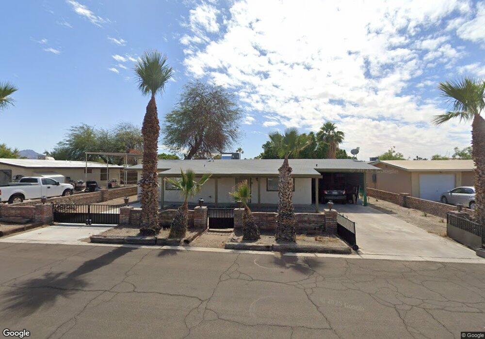 13321 E 45th St, Yuma, AZ 85367 - photo 1