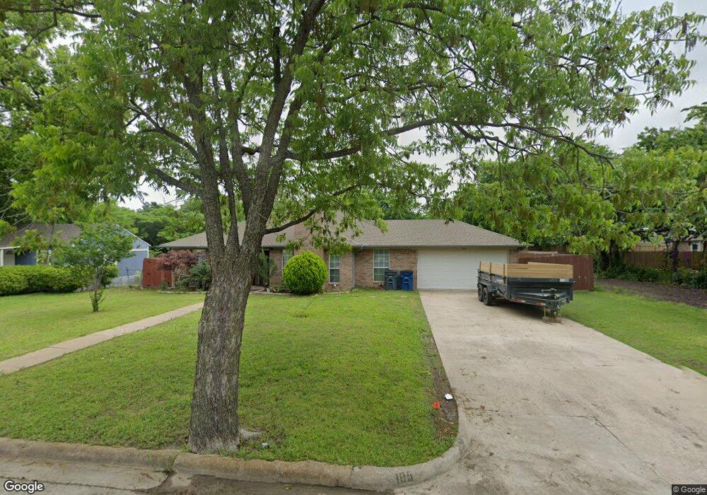 105 S 3rd St, Wylie, TX 75098 - photo 1