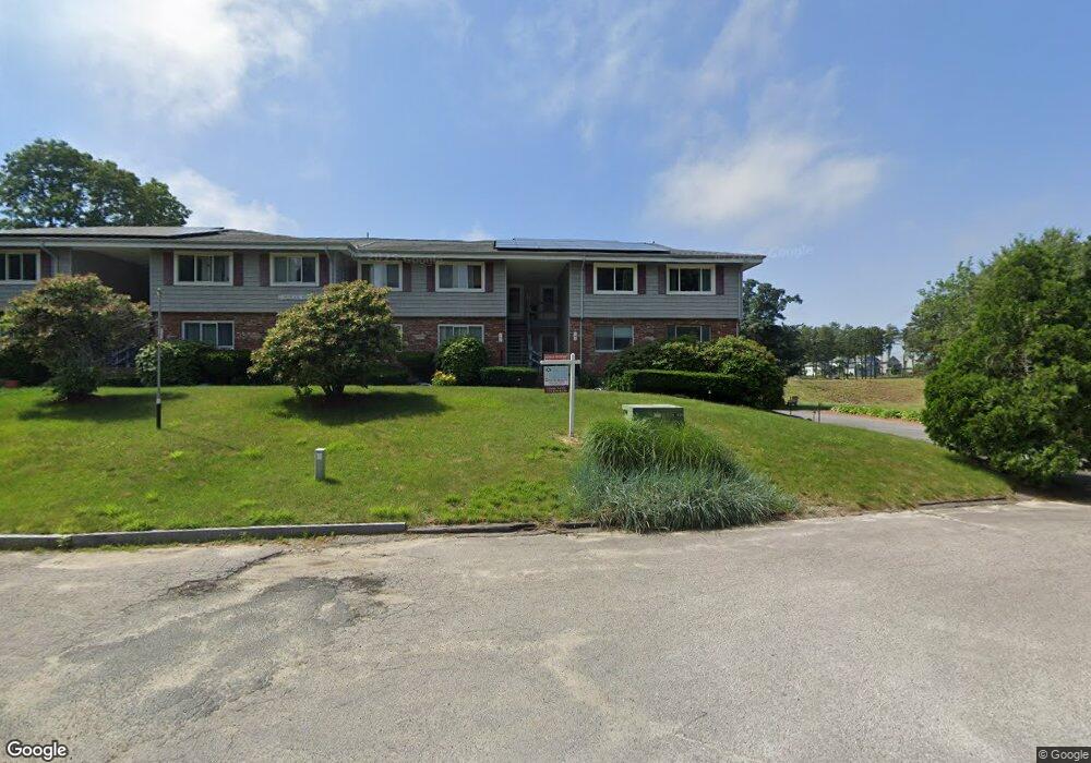 0 Susan Rd unit 3W 9902812, Wareham, MA 02532 - photo 1