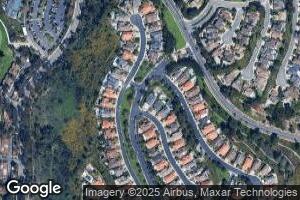 2 Belcrest, Laguna Niguel, CA 92677