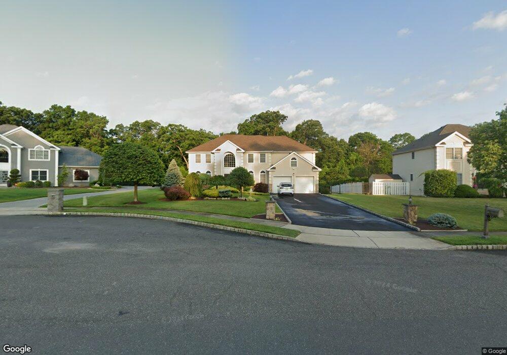 110 Autumn Rd, Matawan, NJ 07747 - photo 1