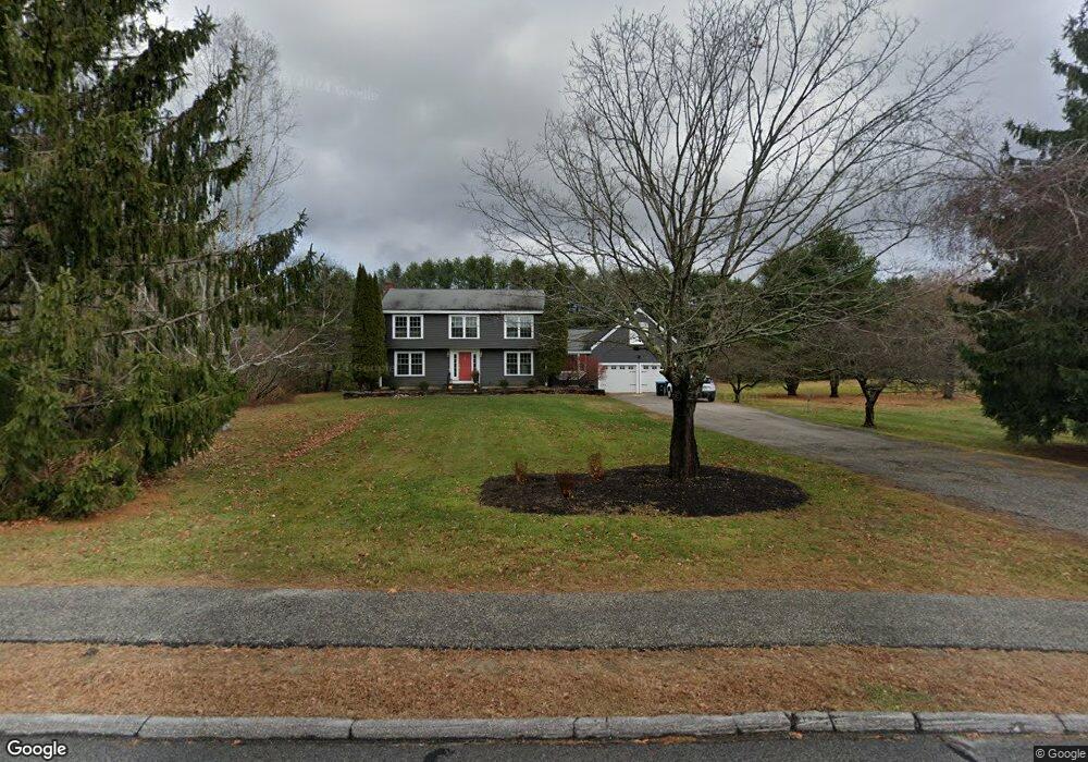 129 Evergreen Ln, Windham, ME 04062 - photo 1