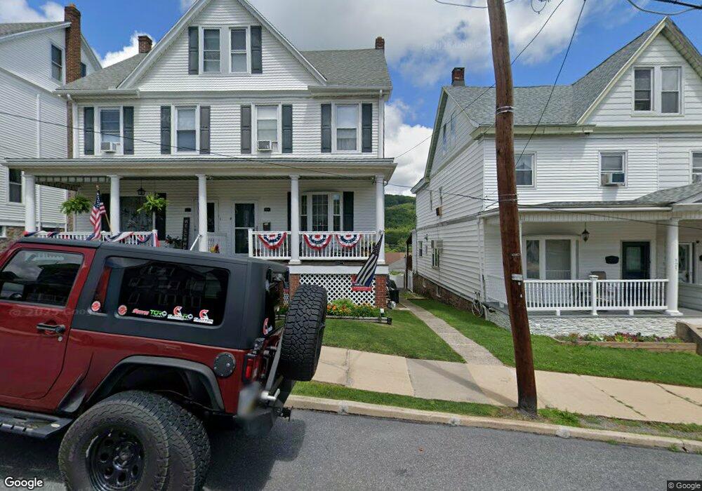 119 E Ridge St, Lansford, PA 18232 - photo 1