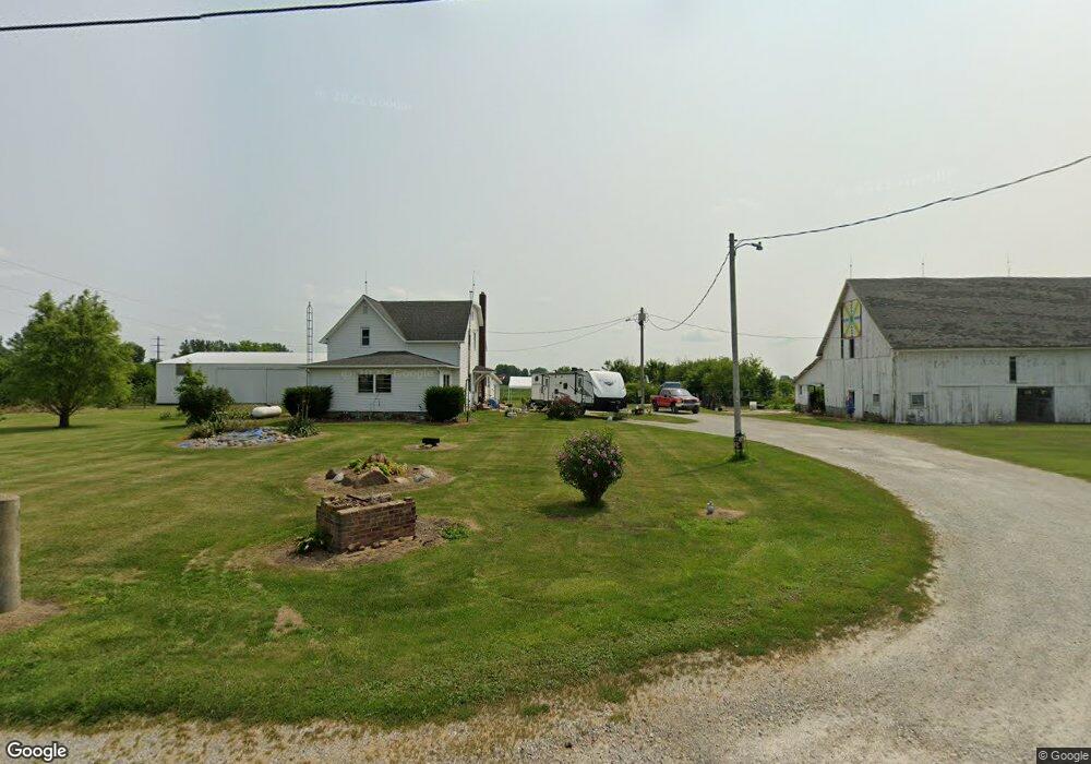 12120 Fir Rd, Bourbon, IN 46504 - photo 1