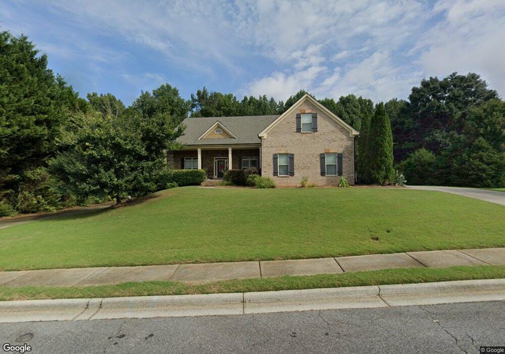2180 Spruce Lake Dr, Dacula, GA 30019 - photo 1