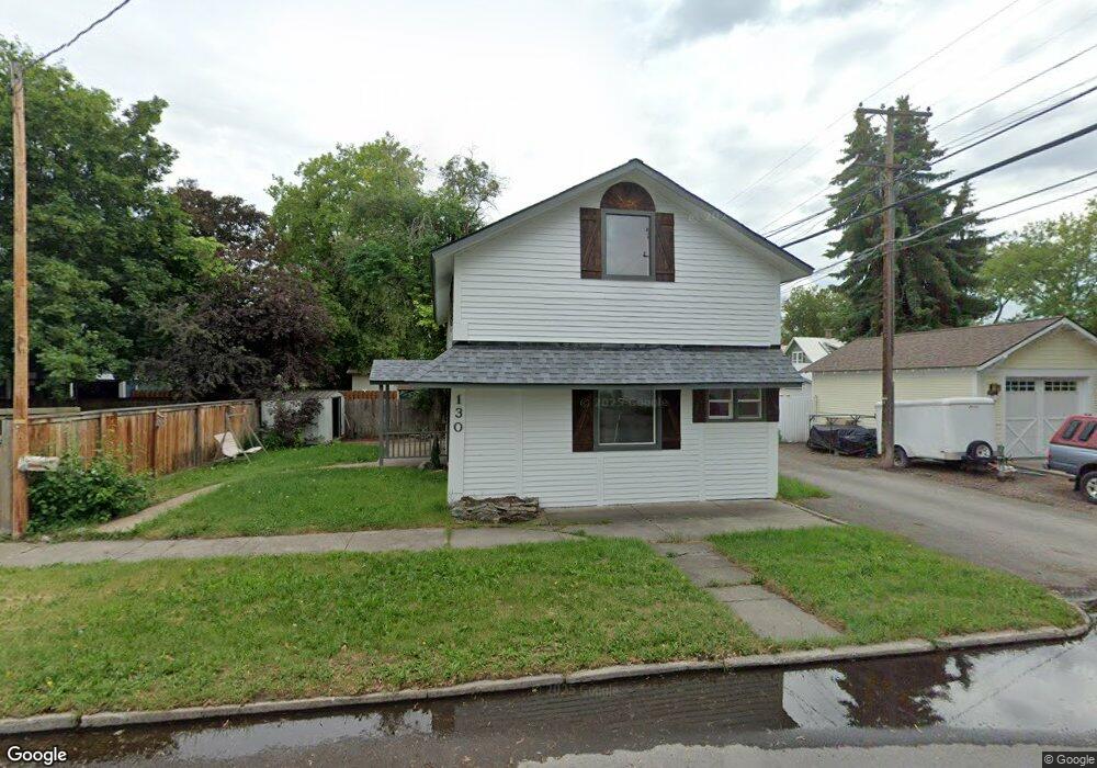 130 10th St E, Kalispell, MT 59901 - photo 1