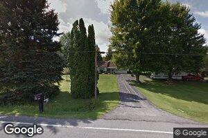 5374 Bradley Brownlee Rd, Fowler, OH 44418