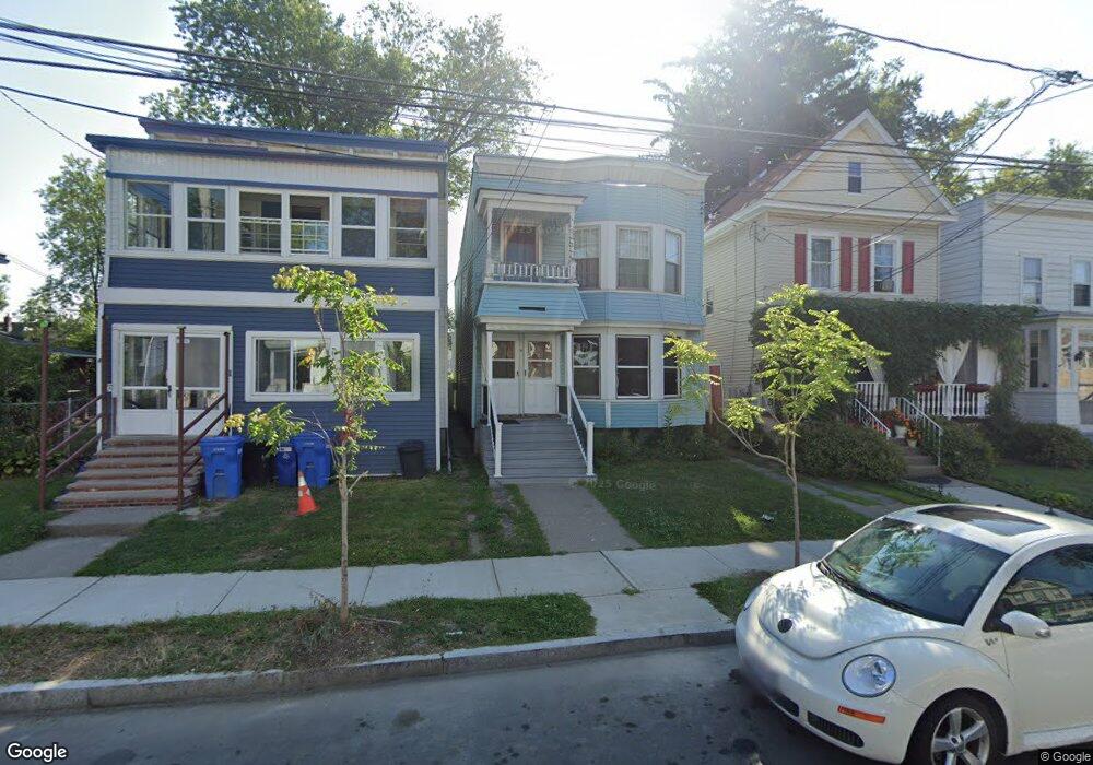 9 Stanwix St, Albany, NY 12209 - photo 1