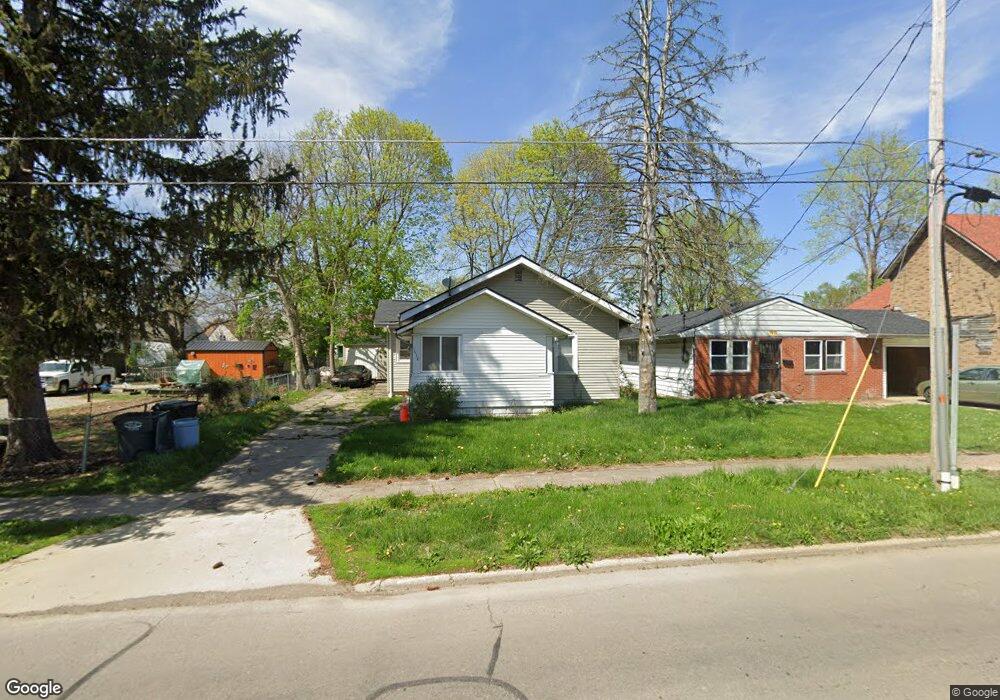 1614 W 14th St, Anderson, IN 46016 - photo 1