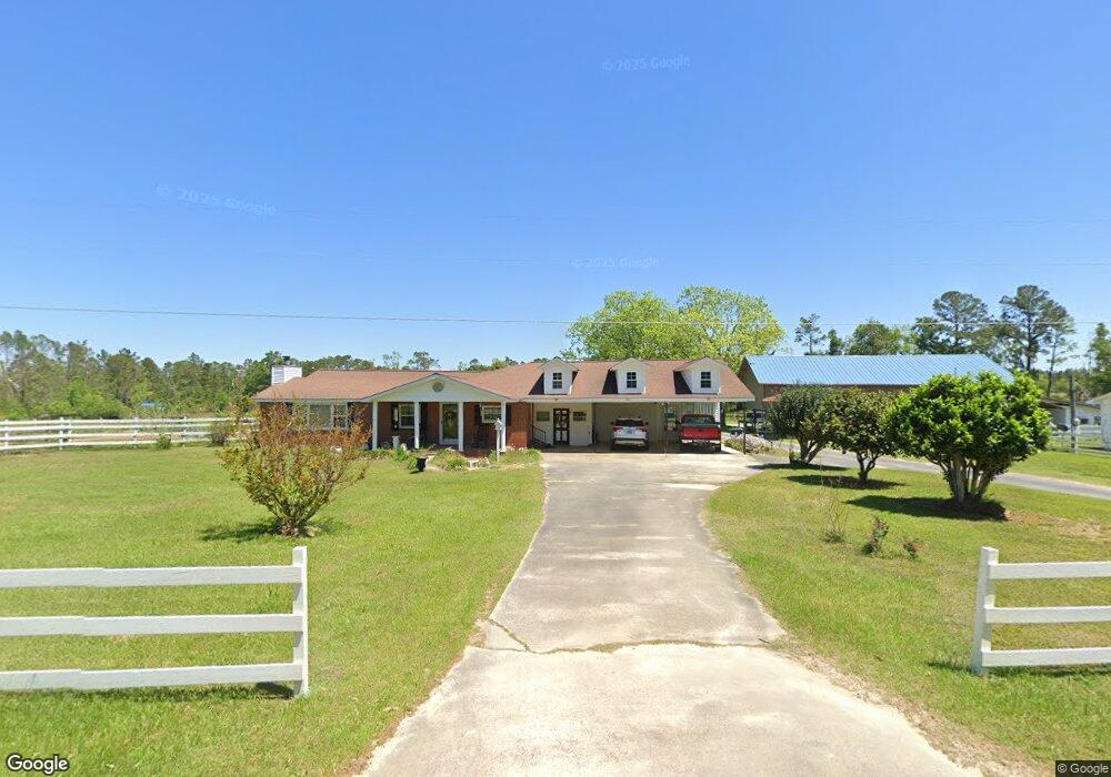 560 Shiloh Rd, Douglas, GA 31533 - photo 1