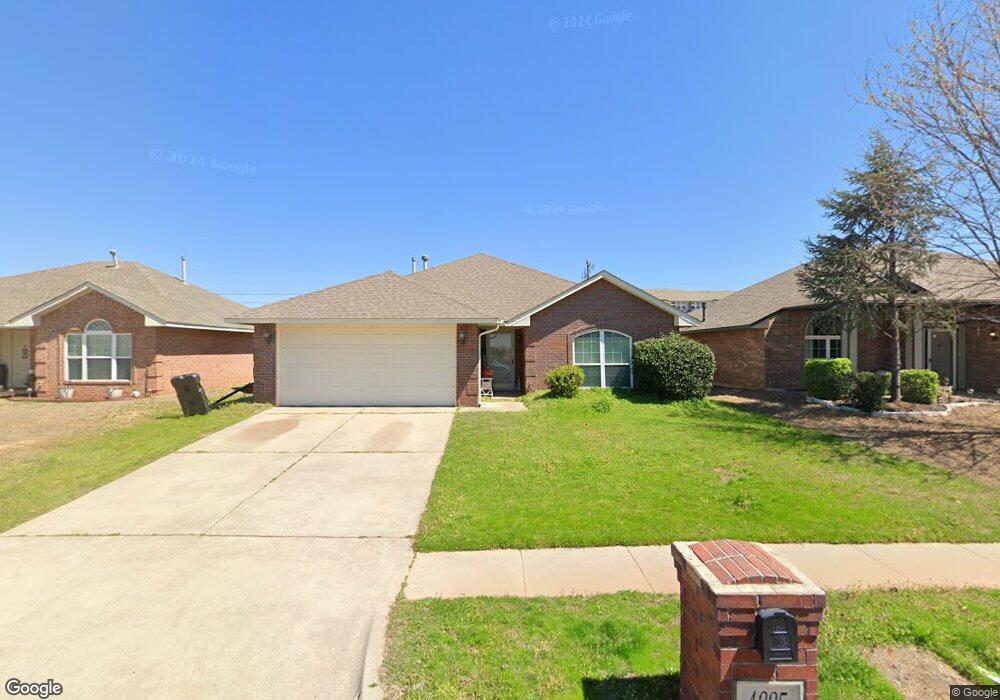 4225 Snowy Owl Dr, Norman, OK 73072 - photo 1