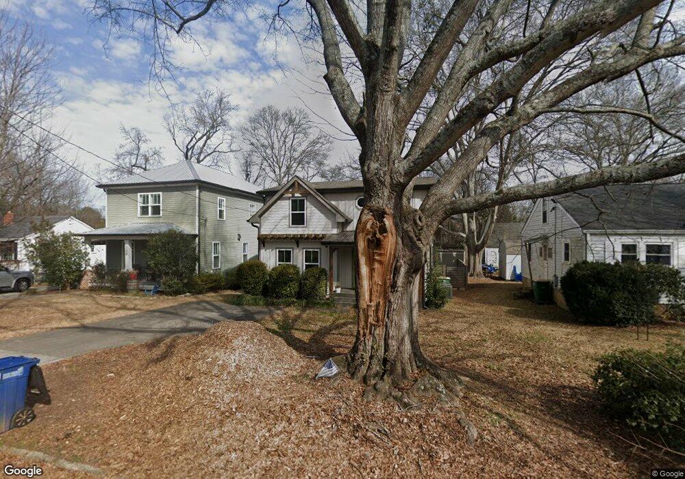 226 Best Dr, Athens, GA 30606 - photo 1